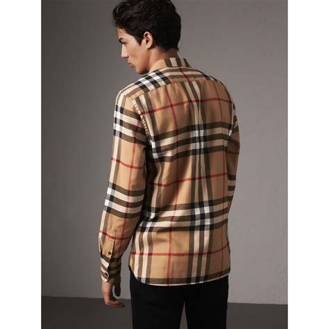 burberry clothes for men sale|burberry flannel outfit men.